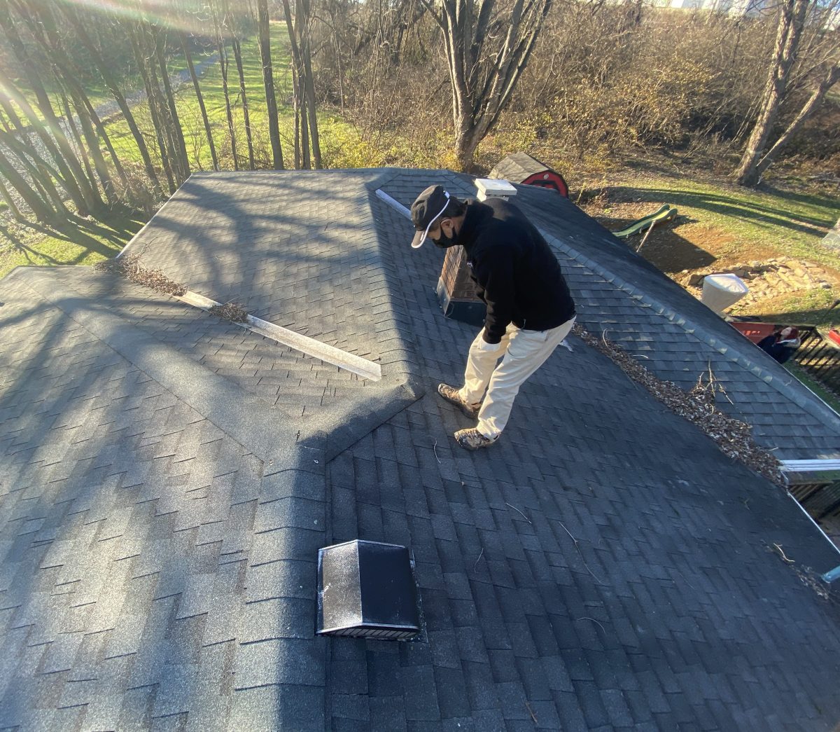 Key Signs of Roof Damage Every Homeowner Should Watch For