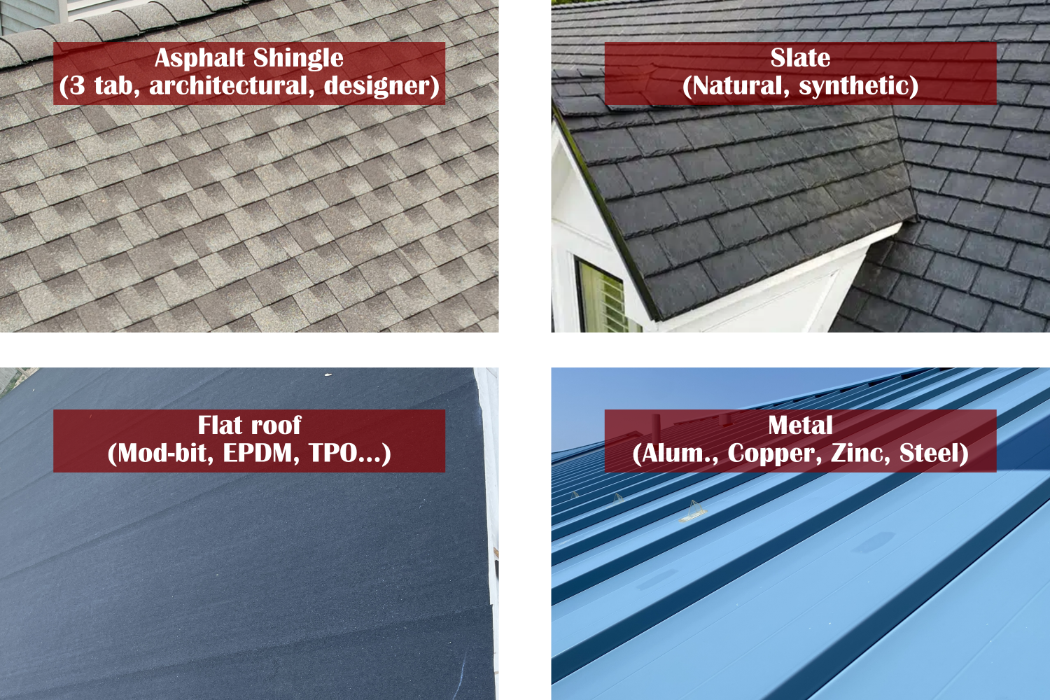 How Much Does a New Roof Cost in Essex County, NJ? (2026 Update)